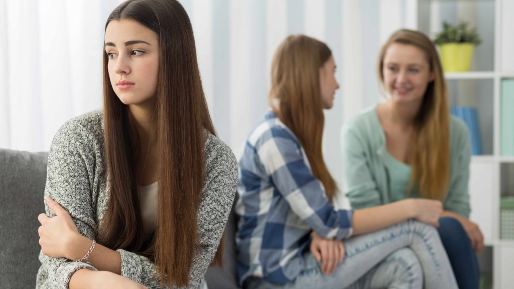 وجود یک مشاور روانشناسی نوجوانان الزامی است که نوجوان دچار مشکلات روحی نشود