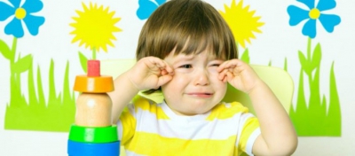 علائم اضطراب جدایی در کودکان